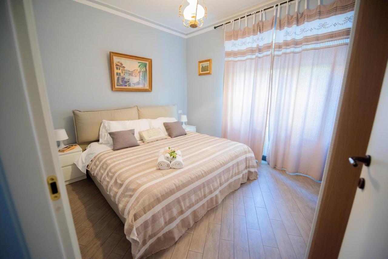 Primavera Apartments Σαν Ρέμο Εξωτερικό φωτογραφία