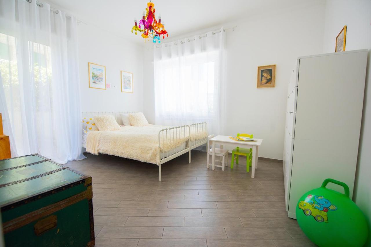 Primavera Apartments Σαν Ρέμο Εξωτερικό φωτογραφία