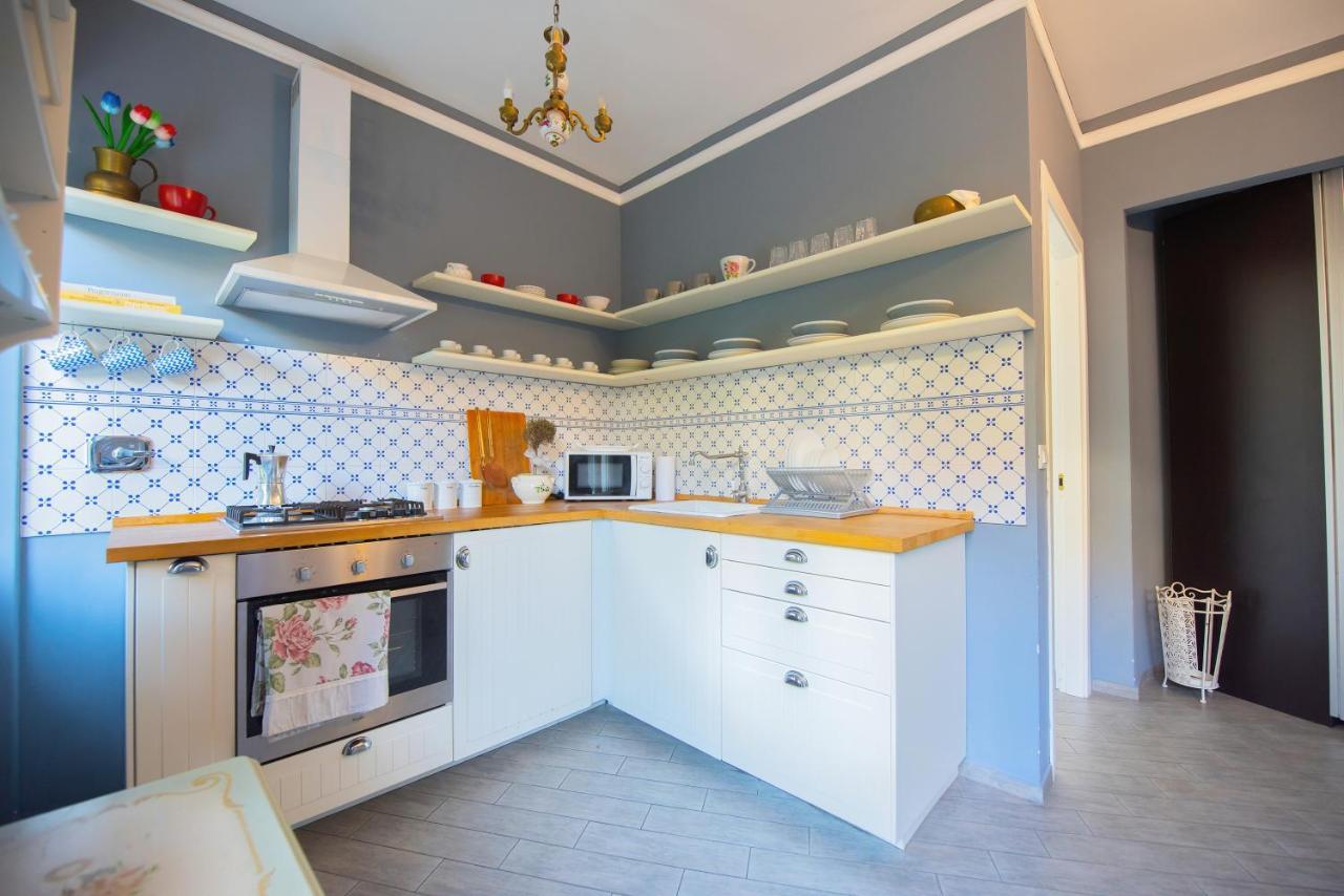 Primavera Apartments Σαν Ρέμο Εξωτερικό φωτογραφία