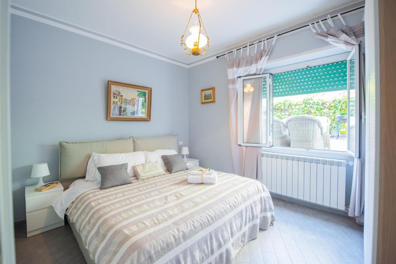 Primavera Apartments Σαν Ρέμο Εξωτερικό φωτογραφία