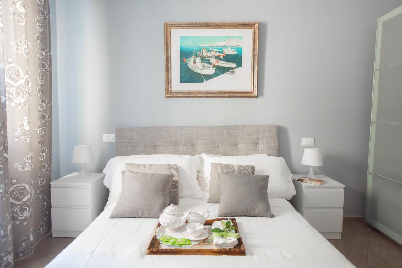 Primavera Apartments Σαν Ρέμο Εξωτερικό φωτογραφία
