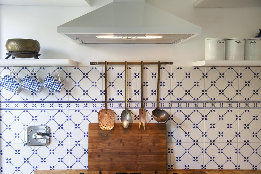 Primavera Apartments Σαν Ρέμο Δωμάτιο φωτογραφία