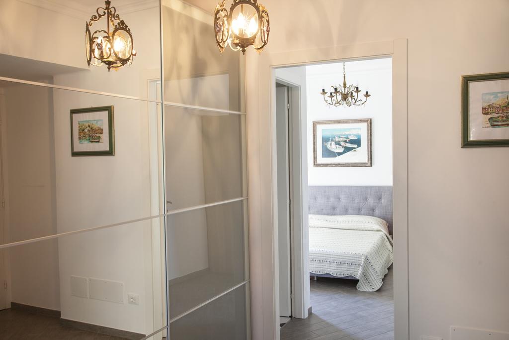 Primavera Apartments Σαν Ρέμο Δωμάτιο φωτογραφία