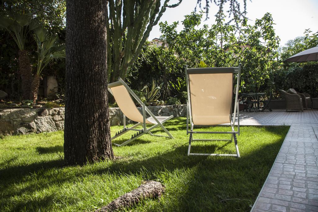 Primavera Apartments Σαν Ρέμο Δωμάτιο φωτογραφία