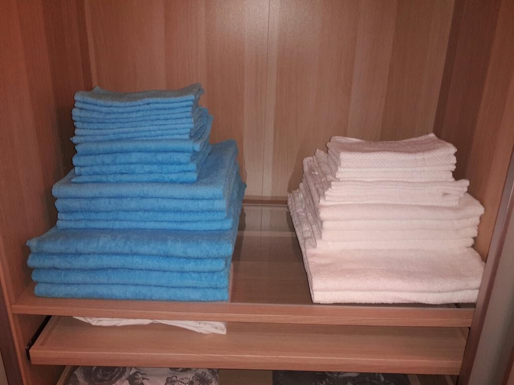 Primavera Apartments Σαν Ρέμο Εξωτερικό φωτογραφία