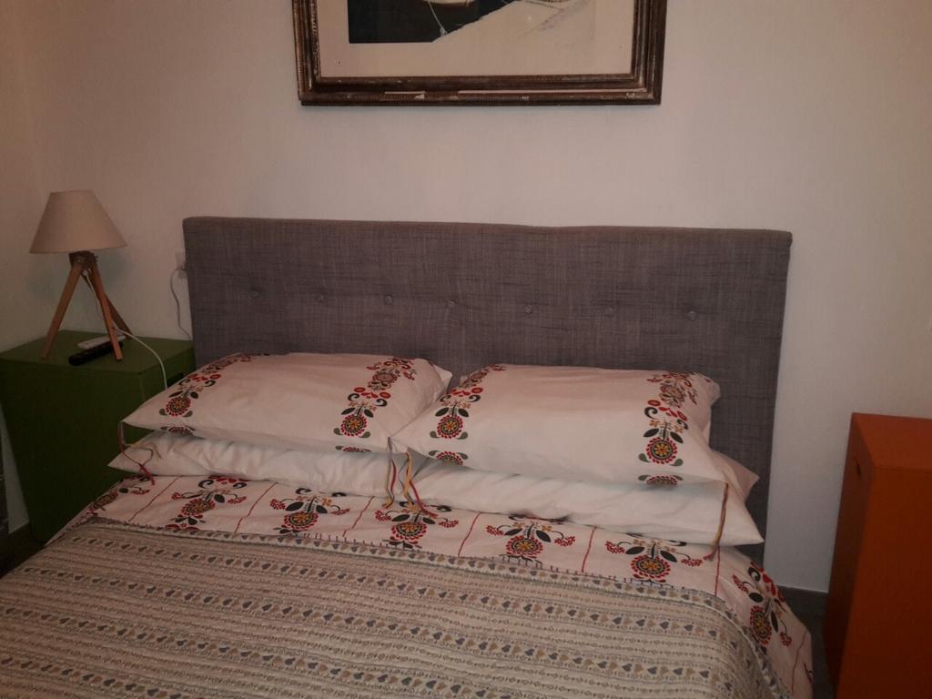 Primavera Apartments Σαν Ρέμο Εξωτερικό φωτογραφία