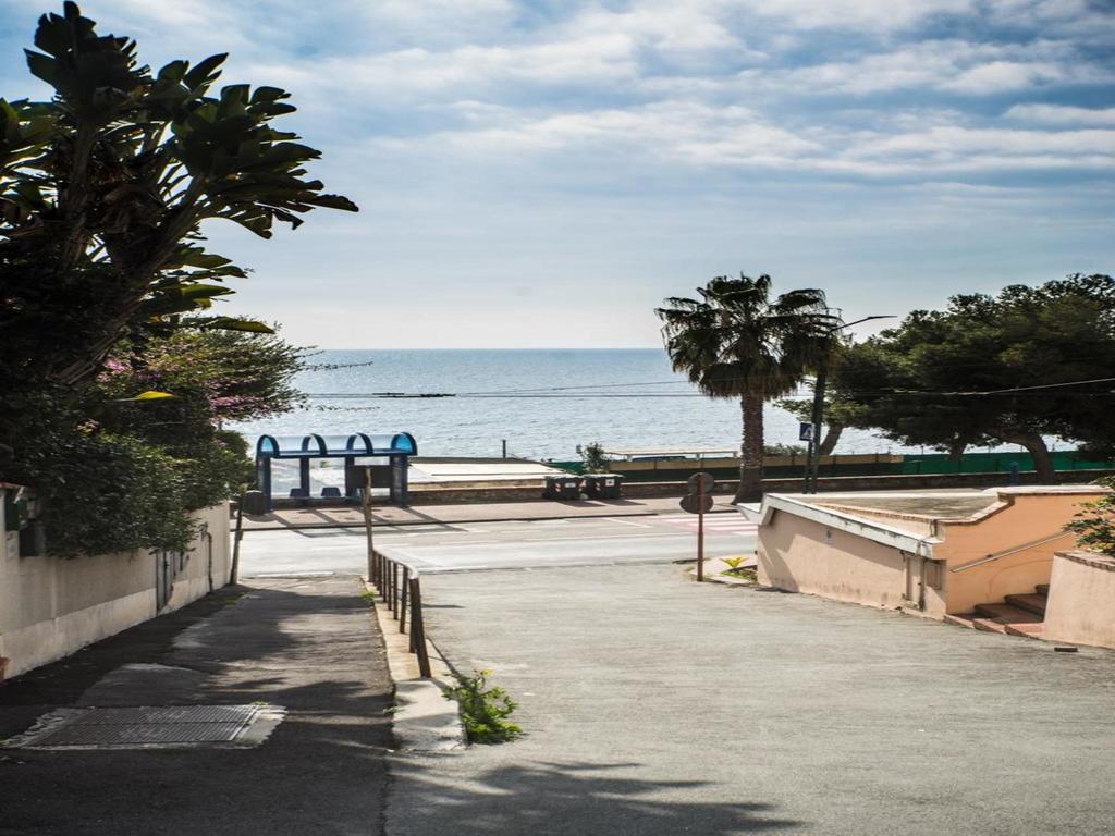 Primavera Apartments Σαν Ρέμο Εξωτερικό φωτογραφία