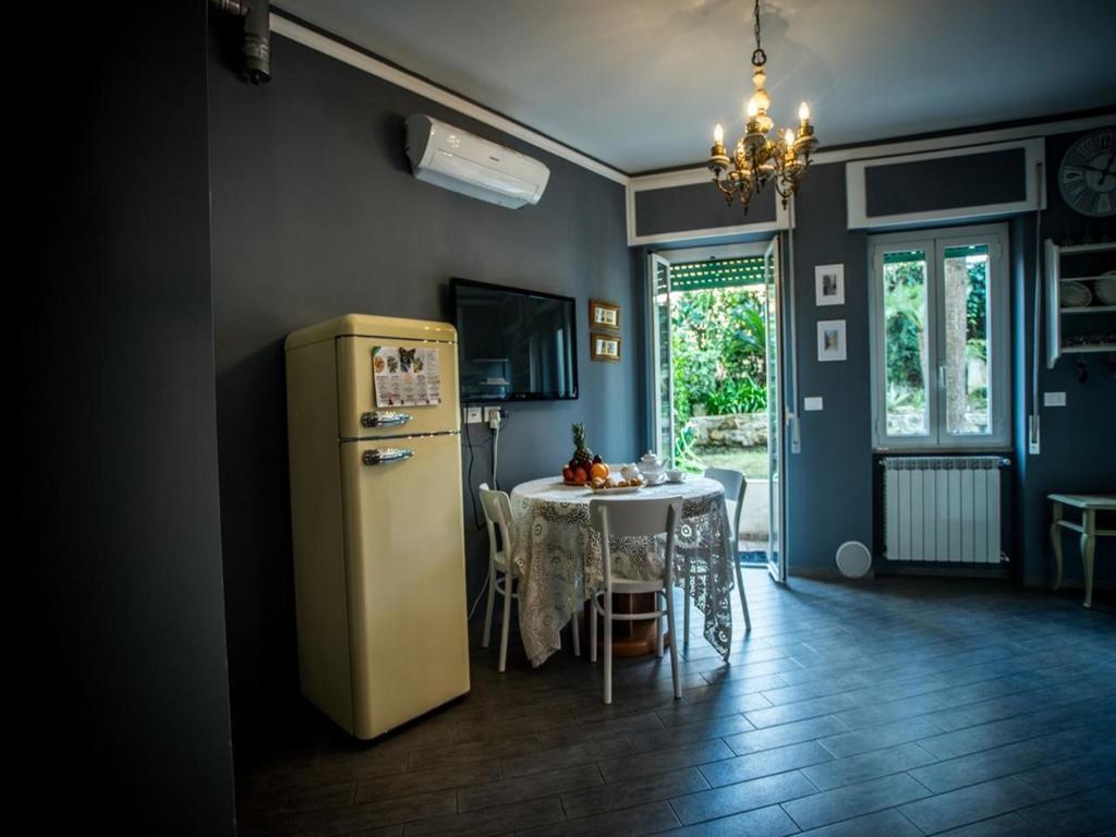 Primavera Apartments Σαν Ρέμο Εξωτερικό φωτογραφία