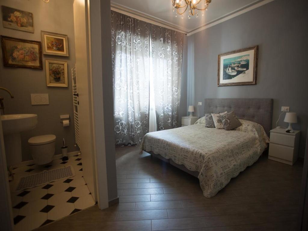Primavera Apartments Σαν Ρέμο Εξωτερικό φωτογραφία