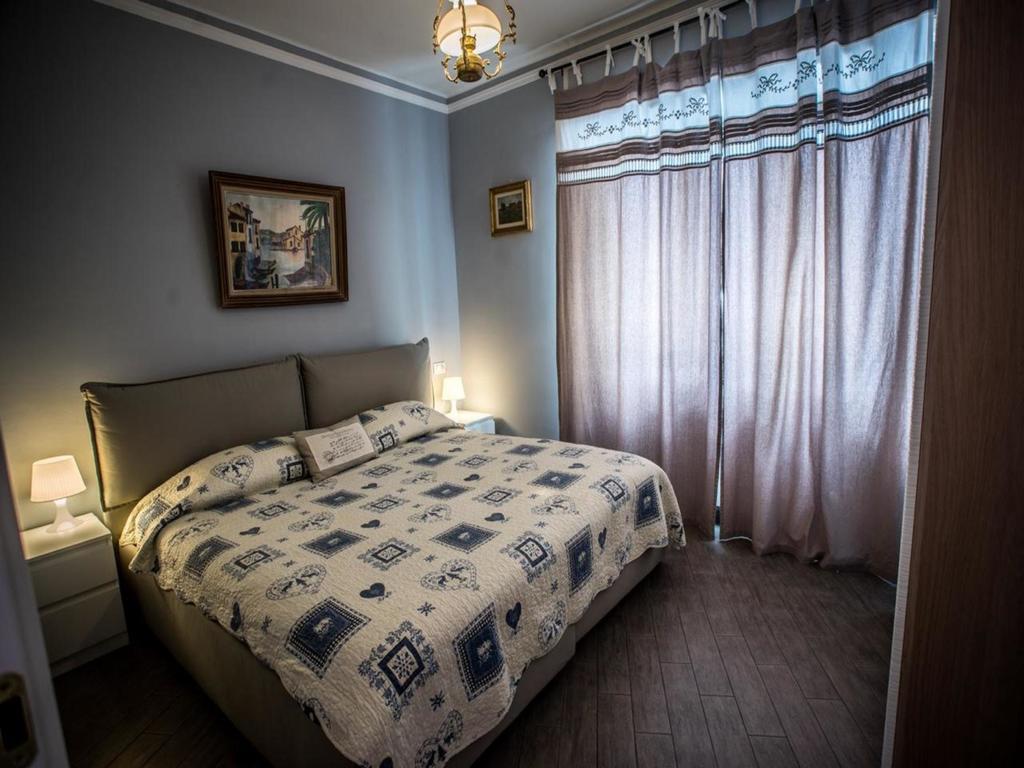 Primavera Apartments Σαν Ρέμο Εξωτερικό φωτογραφία